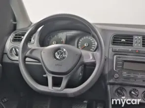 фото Volkswagen Polo 2019 года с пробегом за 6480000 тенге в undefined - фото 4