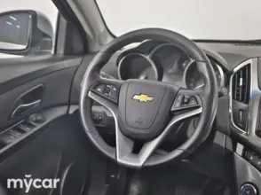 фото Chevrolet Cruze 2013 года с пробегом за 4760000 тенге в undefined - фото 4