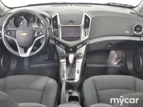фото Chevrolet Cruze 2013 года с пробегом за 4760000 тенге в undefined - фото 3