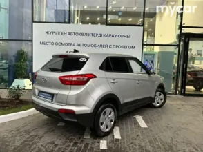 фото Hyundai Creta 2019 года с пробегом за 8700000 тенге в undefined - фото 3