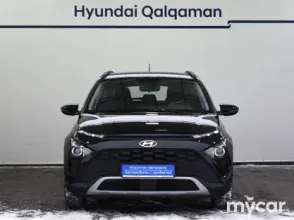 фото Hyundai Bayon 2023 года с пробегом за 9800000 тенге в undefined - фото 4