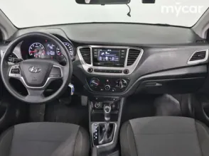 фото Hyundai Accent 2020 года с пробегом за 7600000 тенге в undefined - фото 2