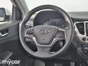 фото Hyundai Accent 2020 года с пробегом за 7600000 тенге в undefined - фото 4