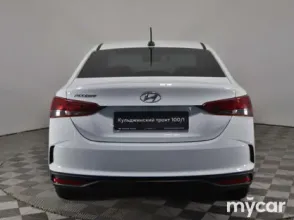 фото Hyundai Accent 2020 года с пробегом за 7600000 тенге в undefined - фото 3