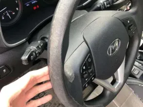 фото Hyundai Tucson 2019 года с пробегом за 11000000 тенге в undefined - фото 3