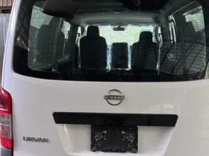 фото Nissan Urvan 2023 года с пробегом за 16500000 тенге в undefined - фото 2