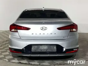 фото Hyundai Elantra 2019 года с пробегом за 8000000 тенге в undefined - фото 4
