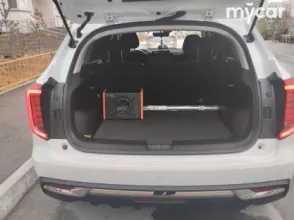 фото Haval Jolion 2023 года с пробегом за 8000000 тенге в undefined - фото 3