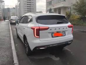фото Haval Jolion 2023 года с пробегом за 8000000 тенге в undefined - фото 3