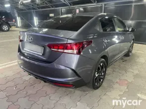 фото Hyundai Accent 2021 года с пробегом за 8000000 тенге в undefined - фото 2