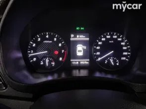 фото Hyundai Accent 2021 года с пробегом за 8000000 тенге в undefined - фото 3