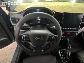 фото Hyundai Accent 2021 года с пробегом за 8000000 тенге в undefined - фото 4
