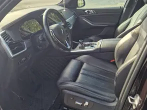 фото BMW X5 2020 года с пробегом за 30500000 тенге в undefined - фото 3