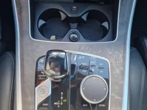 фото BMW X5 2020 года с пробегом за 30500000 тенге в undefined - фото 4