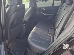 фото BMW X5 2020 года с пробегом за 30500000 тенге в undefined - фото 2