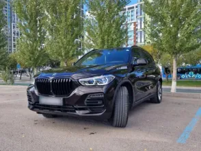 фото BMW X5 2020 года с пробегом за 30500000 тенге в undefined - фото 3