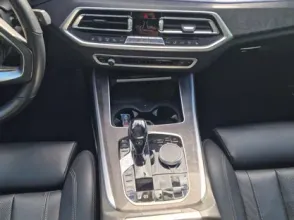 фото BMW X5 2020 года с пробегом за 30500000 тенге в undefined - фото 3