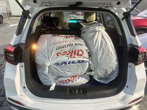 фото Chery Tiggo 4 Pro 2022 года с пробегом за 7000000 тенге в undefined - фото 3