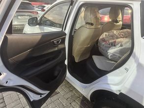 фото Chery Tiggo 4 Pro 2022 года с пробегом за 7000000 тенге в undefined - фото 4