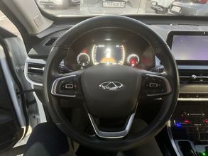 фото Chery Tiggo 4 Pro 2022 года с пробегом за 7000000 тенге в undefined - фото 1
