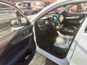 фото Chery Tiggo 4 Pro 2022 года с пробегом за 7000000 тенге в undefined - фото 2