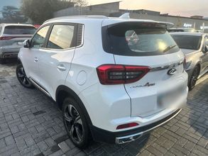 фото Chery Tiggo 4 Pro 2022 года с пробегом за 7000000 тенге в undefined - фото 3