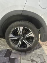 фото Chery Tiggo 4 Pro 2022 года с пробегом за 7000000 тенге в undefined - фото 4