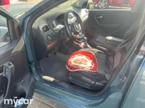 фото Volkswagen Polo 2019 года с пробегом за 7000000 тенге в undefined - фото 3