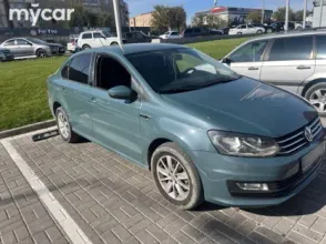 фото Volkswagen Polo 2019 года с пробегом за 7000000 тенге в undefined - фото 4