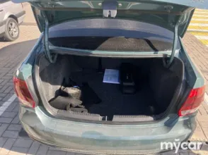 фото Volkswagen Polo 2019 года с пробегом за 7000000 тенге в undefined - фото 2