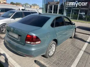 фото Volkswagen Polo 2019 года с пробегом за 7000000 тенге в undefined - фото 3