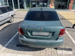 фото Volkswagen Polo 2019 года с пробегом за 7000000 тенге в undefined - фото 3