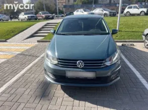 фото Volkswagen Polo 2019 года с пробегом за 7000000 тенге в undefined - фото 2