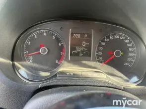 фото Volkswagen Polo 2019 года с пробегом за 7000000 тенге в undefined - фото 3