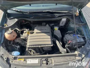 фото Volkswagen Polo 2019 года с пробегом за 7000000 тенге в undefined - фото 4