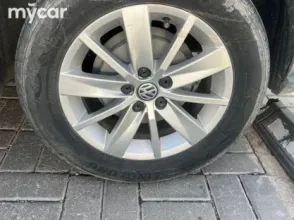 фото Volkswagen Polo 2019 года с пробегом за 7000000 тенге в undefined - фото 3