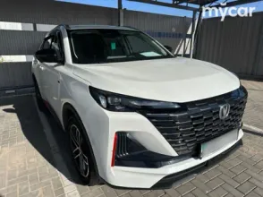 фото Changan CS55Plus 2023 года с пробегом за 9500000 тенге в undefined - фото 4