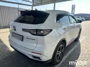 фото Changan CS55Plus 2023 года с пробегом за 9500000 тенге в undefined - фото 2