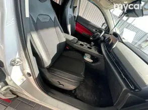 фото Changan CS55Plus 2023 года с пробегом за 9500000 тенге в undefined - фото 2