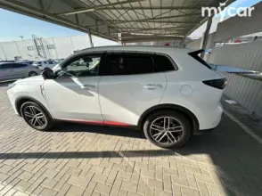 фото Changan CS55Plus 2023 года с пробегом за 9500000 тенге в undefined - фото 3