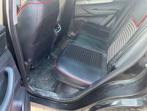 фото Chery Tiggo 4 Pro 2022 года с пробегом за 7500000 тенге в undefined - фото 4