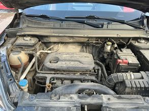 фото Chery Tiggo 4 Pro 2022 года с пробегом за 7500000 тенге в undefined - фото 2