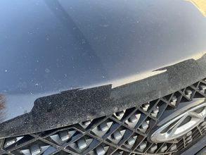 фото Chery Tiggo 4 Pro 2022 года с пробегом за 7500000 тенге в undefined - фото 4