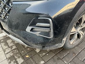 фото Chery Tiggo 4 Pro 2022 года с пробегом за 7500000 тенге в undefined - фото 4