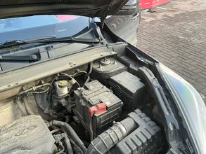 фото Chery Tiggo 4 Pro 2022 года с пробегом за 7500000 тенге в undefined - фото 1