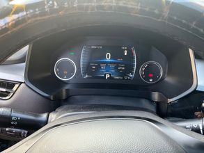 фото Chery Tiggo 4 Pro 2022 года с пробегом за 7500000 тенге в undefined - фото 3