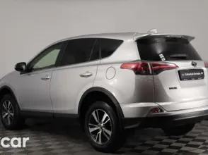 фото Toyota RAV4 2016 года с пробегом за 12000000 тенге в undefined - фото 2