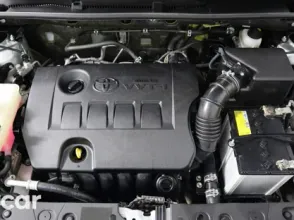 фото Toyota RAV4 2016 года с пробегом за 12000000 тенге в undefined - фото 3