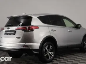 фото Toyota RAV4 2016 года с пробегом за 12000000 тенге в undefined - фото 2