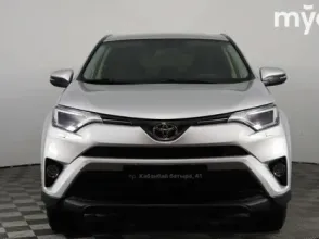 фото Toyota RAV4 2016 года с пробегом за 12000000 тенге в undefined - фото 2